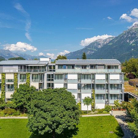 Hotel Artos Interlaken Eksteriør bilde
