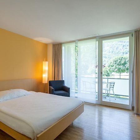 Hotel Artos Interlaken Eksteriør bilde