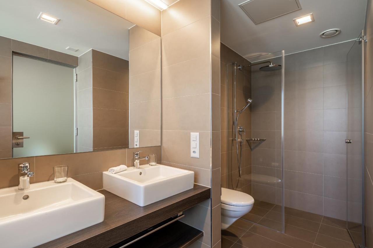 Hotel Artos Interlaken Eksteriør bilde