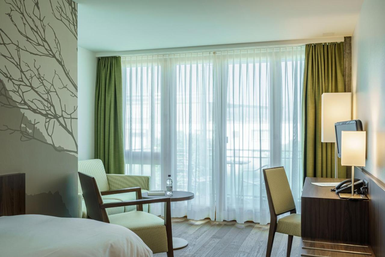 Hotel Artos Interlaken Eksteriør bilde