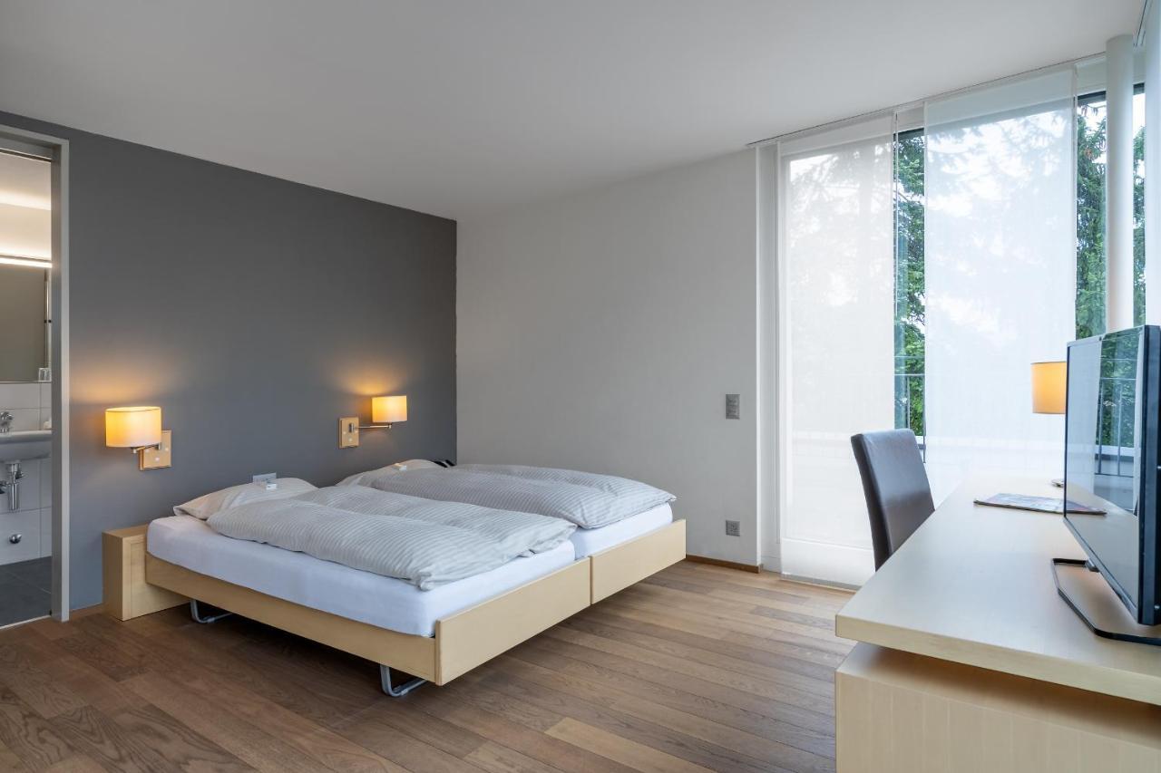 Hotel Artos Interlaken Eksteriør bilde