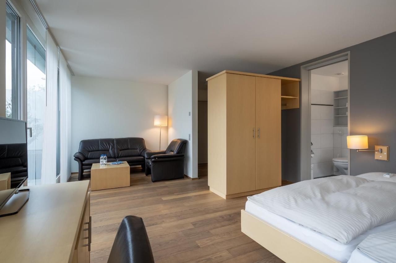 Hotel Artos Interlaken Eksteriør bilde