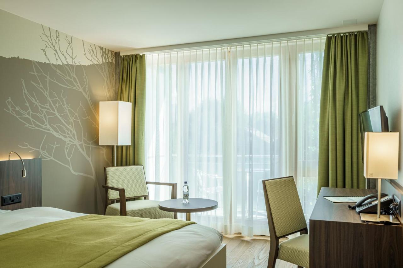 Hotel Artos Interlaken Eksteriør bilde