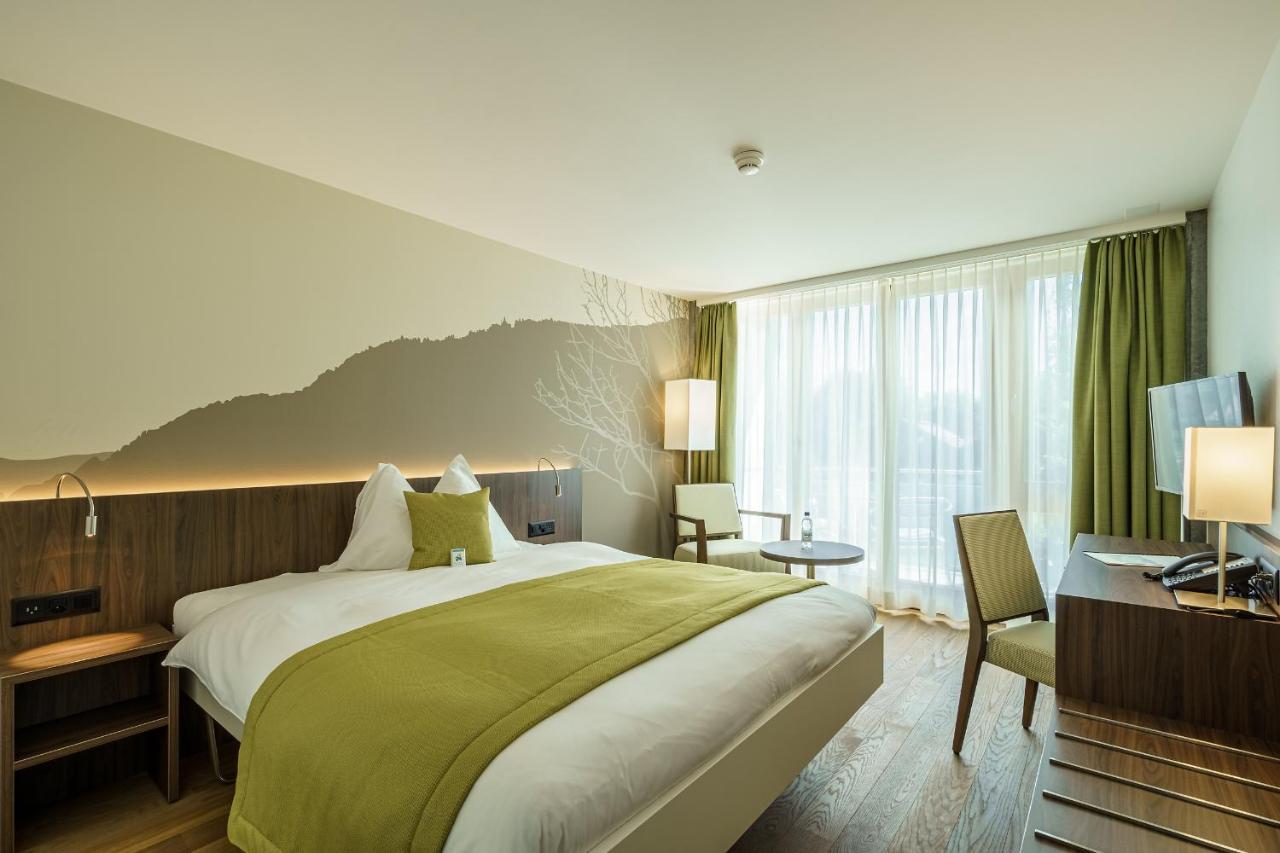 Hotel Artos Interlaken Eksteriør bilde