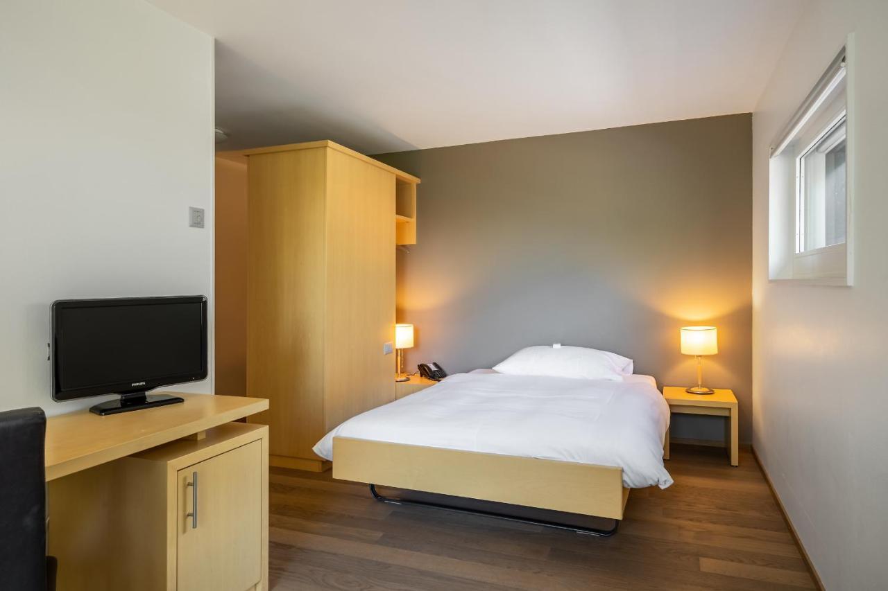 Hotel Artos Interlaken Eksteriør bilde