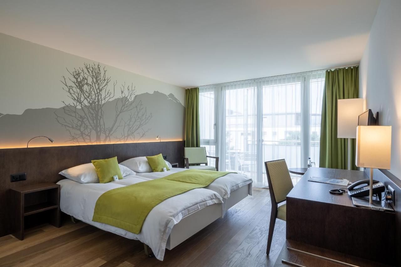 Hotel Artos Interlaken Eksteriør bilde
