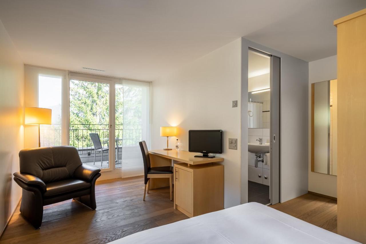 Hotel Artos Interlaken Eksteriør bilde