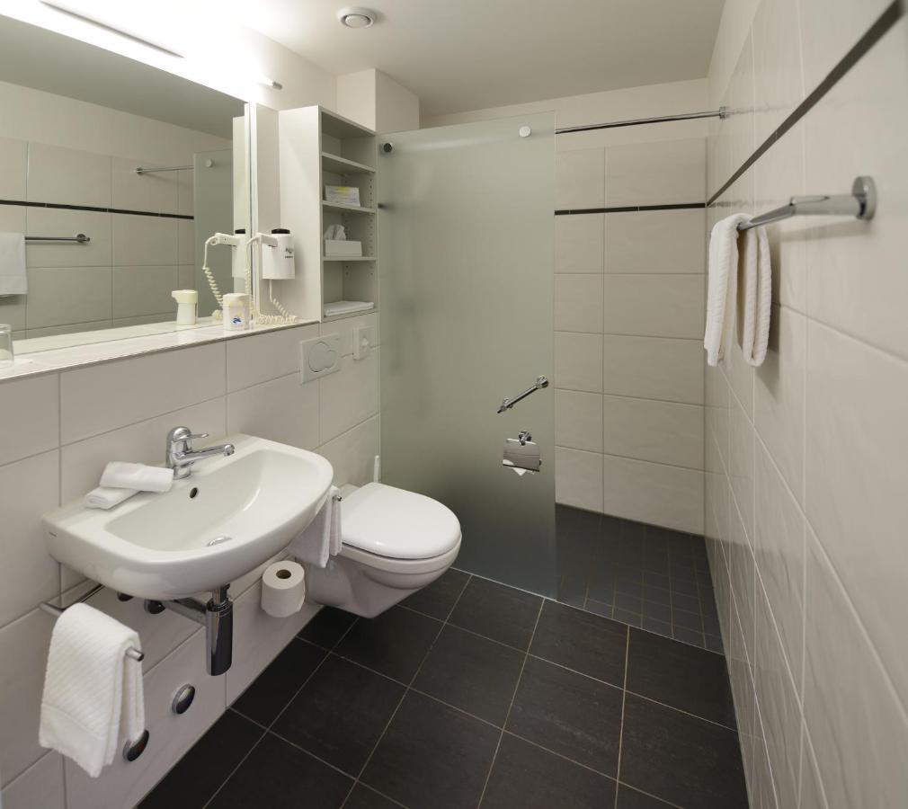 Hotel Artos Interlaken Eksteriør bilde