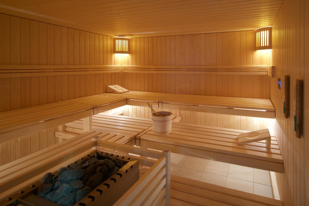 Hotel Artos Interlaken Eksteriør bilde