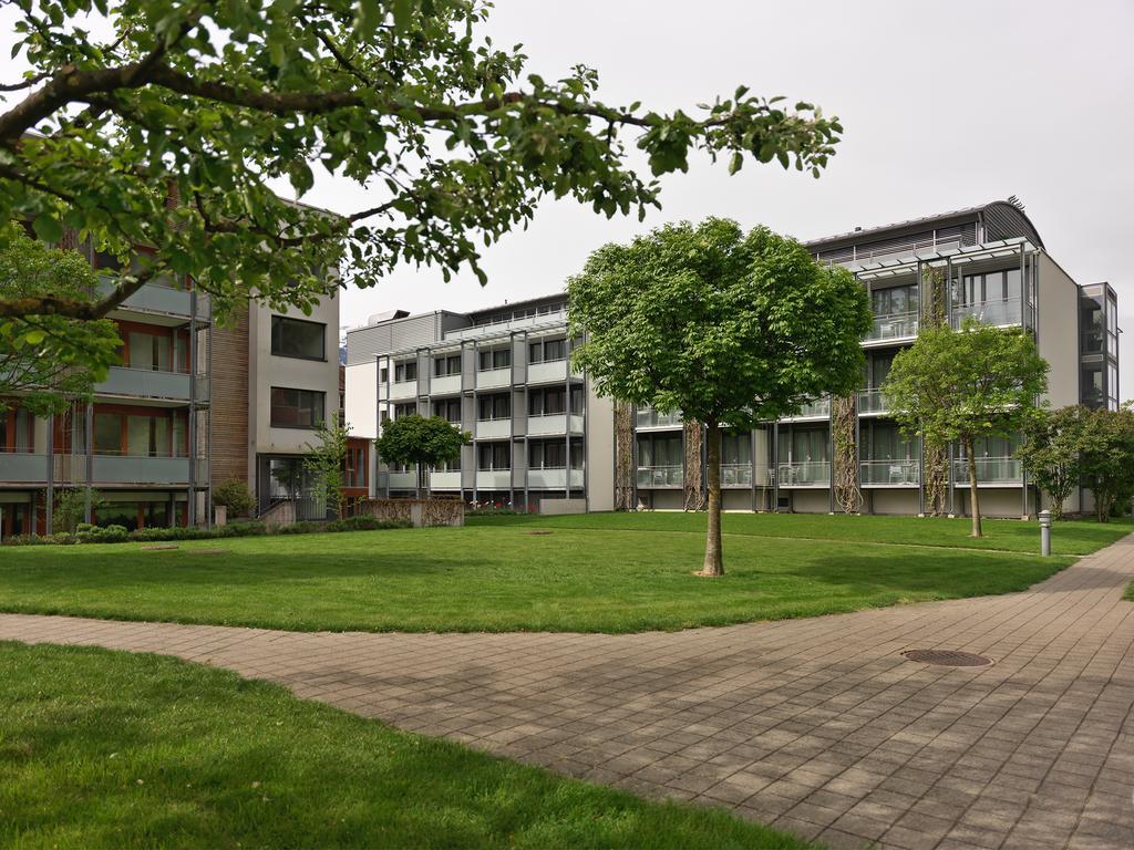 Hotel Artos Interlaken Eksteriør bilde