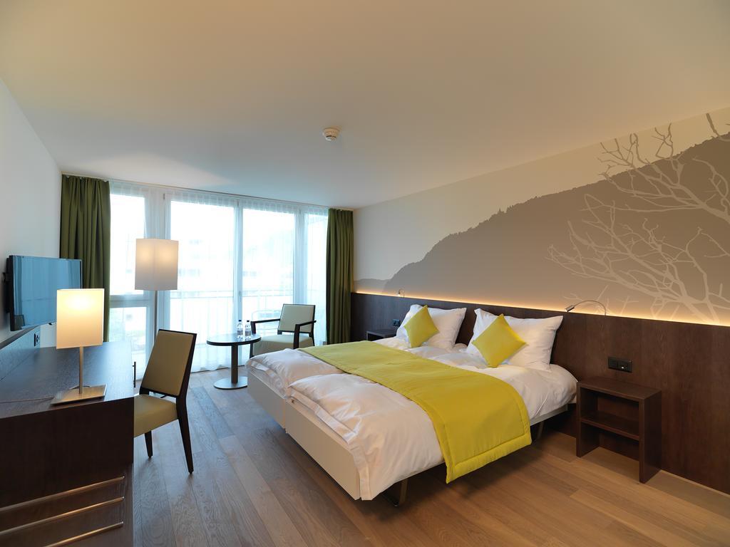 Hotel Artos Interlaken Eksteriør bilde