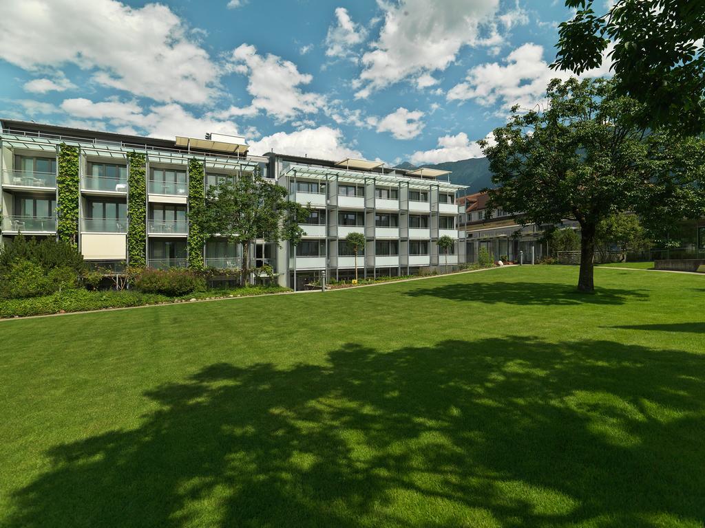 Hotel Artos Interlaken Eksteriør bilde