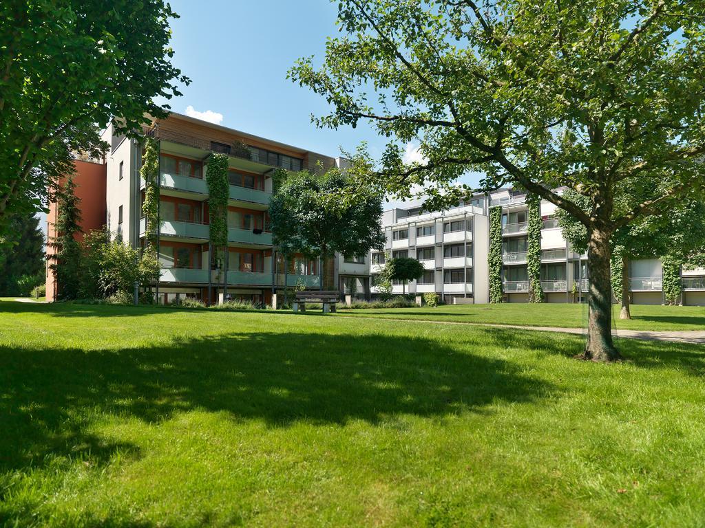 Hotel Artos Interlaken Eksteriør bilde